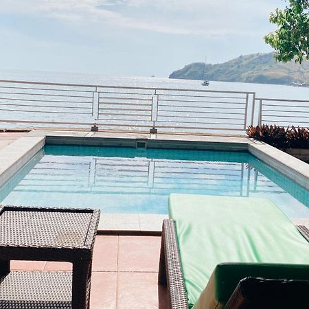 Sylvia Beach Villa Labuan Bajo Eksteriør bilde