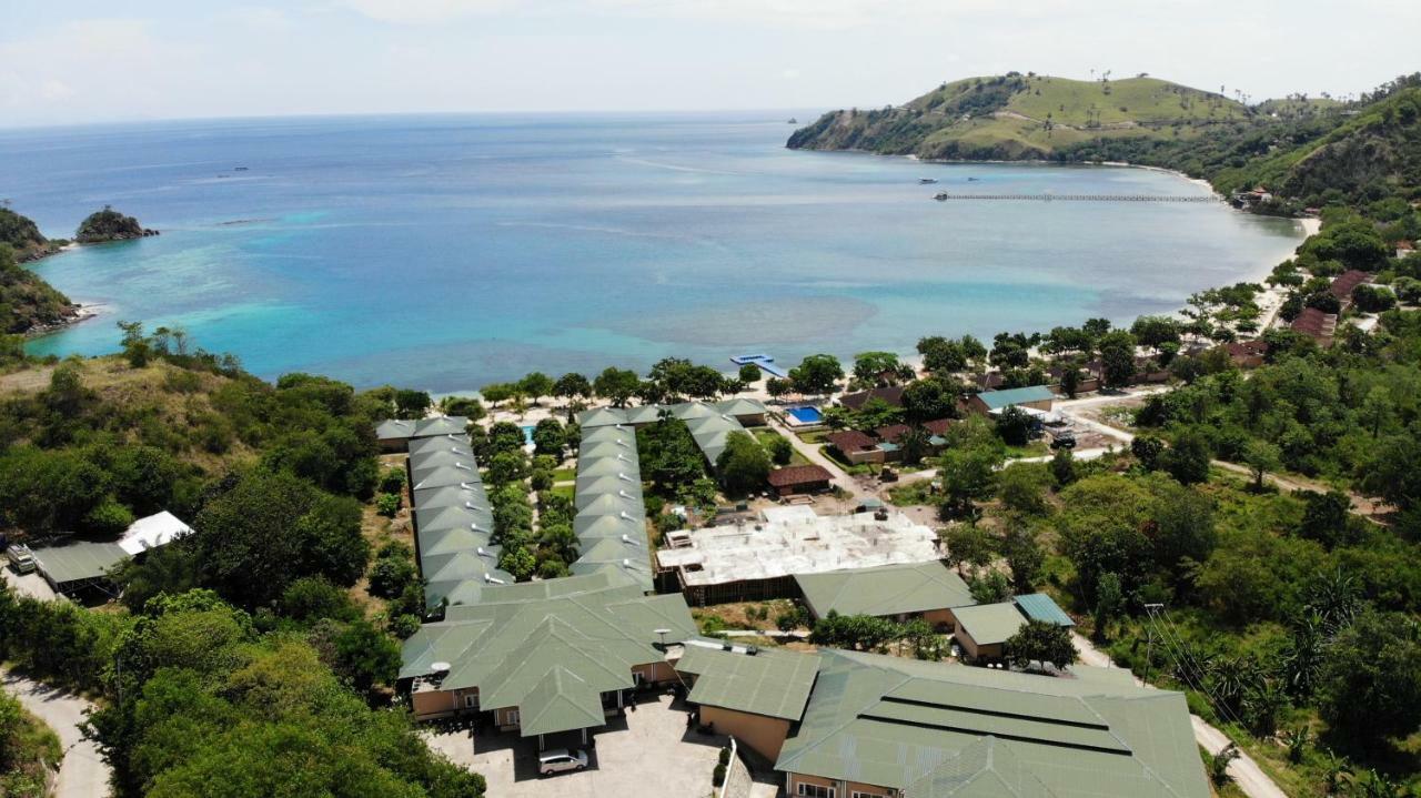 Sylvia Beach Villa Labuan Bajo Eksteriør bilde