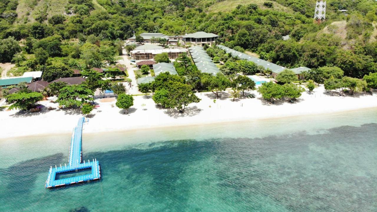 Sylvia Beach Villa Labuan Bajo Eksteriør bilde